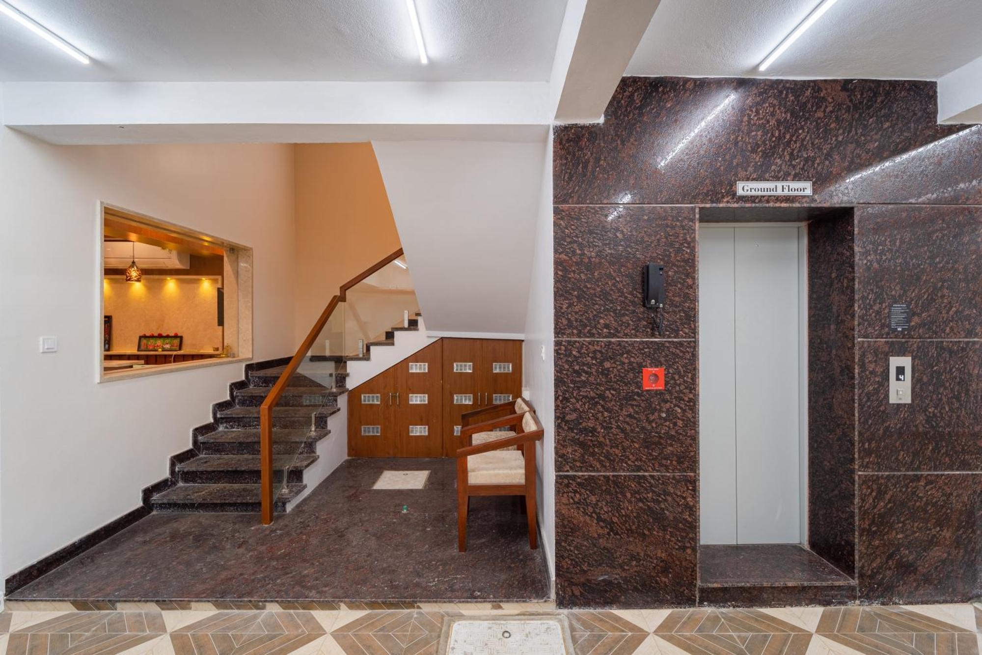 Welcome Grand Residency Пудучеррі Екстер'єр фото